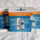 Пробники косметики La Roche-Posay 3 уп