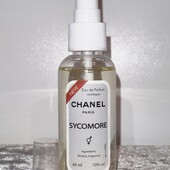 Парфюм унісекс Chanel Sycomore, 68 мл. Лоти від 10 грн.