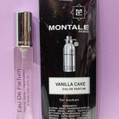 Montale Vanilla Cake 20 мл. Вкусный, соблазнительный, восточно-гурманский аромат ❤️