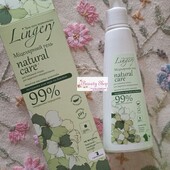 Мицеллярный гель для интимной гигиены Lingery Natural Care с молочной кислотой 300 мл