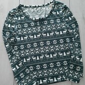 Дом. кофта Primark, eur 34-36 / uk 6-8