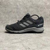 Трекінгові кросівки Adidas Terrex Gore-Tex Black if7519 оригінал