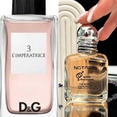 Парфуми жін D&G L`Imperatrice 3 30 мл