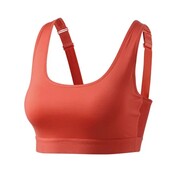 Спортивний бюстгальтер Bustier, середньої підтримки M 40/42 euro