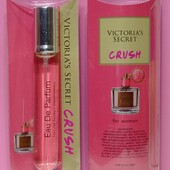 Victoria's Secret Crush 20 мл. Игристый, свежий, неповторимый, фруктово-цветочный аромат ❤️