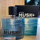 Musk Marine 75 ml