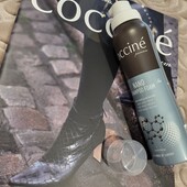 Шампунь пенка для очистки кожи, замши и текстиля Coccine Nano Shampoo 150 мл Польша