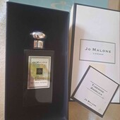 jo Malone tuberose angelica intense 