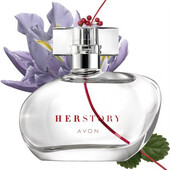 Рідкість Herstory від avon