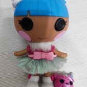 Новорічна Лалалупсі / Lalaloopsy