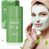 Оригінал Green mask stick meidian — маска-стик против прыщей, 40 г