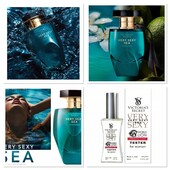 Victoria's Secret Very Sexy Sea- волны и брызги морской воды, ощущение свежести и легкости