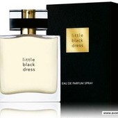 Парфумна вода Little Black Dress (50мл) в наличии