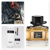 Gucci Flora by Gucci Eau de Parfum- молодость и беззаботность, роскошь и чувственность!