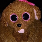 TY Beanie Boo's Цуценя!!!