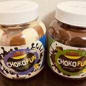 Паста Chokofun 500 г