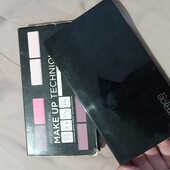 Набір для макіяжу Catrice Make Up Techniques Palette