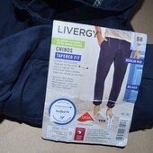 Штани чоловічі Livergy eur XL 58