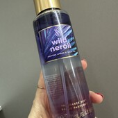 79. Міст Victoria’ Secret Wild Neroli, 250 ml