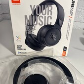 ❣️навушники JBL Tune 660 NC