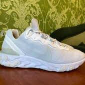 Nike Снікерси React element 55.