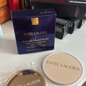 Estee Lauder прозорий рефіл з пуховкою 4 грами