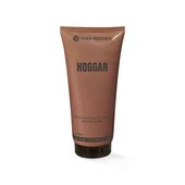 Парфюмированный гель для тела и волос для мужчин ив роше 200 мл hoggar yves rocher