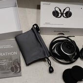 спортивные наушники Htooa Marathon, bluetooth, Hi-Fi стерео