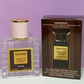 Tom Ford Tobacco Vanille 40 мл. Восточно-пряный аромат❤️ унисекс