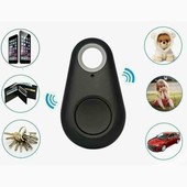 Брелок пошуковий Anti lost theft device Bluetooth 4.0 трекер Gps