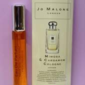 Jo Malone Mimosa & Cardamom 20 мл. Удивительный, согревающий, восточно-цветочный аромат❤️унисекс