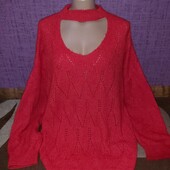 Гарна кофтина Knitwear F&F р.20