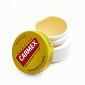 Лечебный бальзам для губ Carmex, 7,5 г оригинал из США