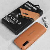 Power bank 50000mAh