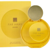 Парфумована вода Far Away Shine 50ml