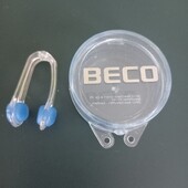 Затиск для носа Beco 9858