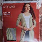 Новый кардиган Esmara S