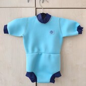 Гідрокостюм-підгузник для хлопчика Splash Happy About Nappy™ Wetsuit