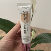 L`Oréal Paris BB Magic тестер оригінал