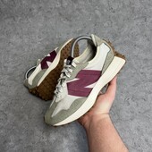 Кросівки New Balance 327 ms327arc оригінал 100%