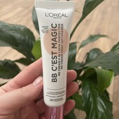 L`Oréal Paris BB Magic тестер оригінал