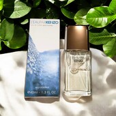 Чоловіча туалетна вода L'Eau par Kenzo Pour Homme.