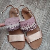 Босоножки Clarks оригинал