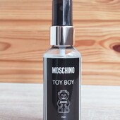 Чоловічий аромат Moschino Toy Boy 68 мл