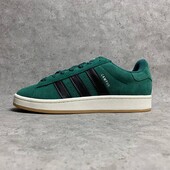 Кеди кросівки Adidas Campus 00s green if8763 оригінал