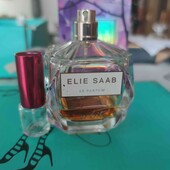 Жіночі парфуми Elie Saab распив 