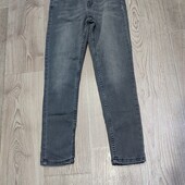 Джинси/skinny Denim Co 8-9років