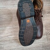 Ботинки Clarks на gore tex оригинал