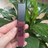 Блиск для губ Maybelline New York тестер ідеальний