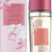 Т/в Pur Blanca essence